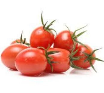 Cherry Tomatoes