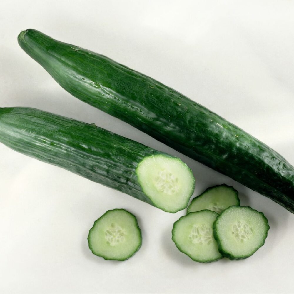Cucumbers