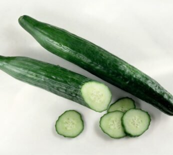 Cucumbers