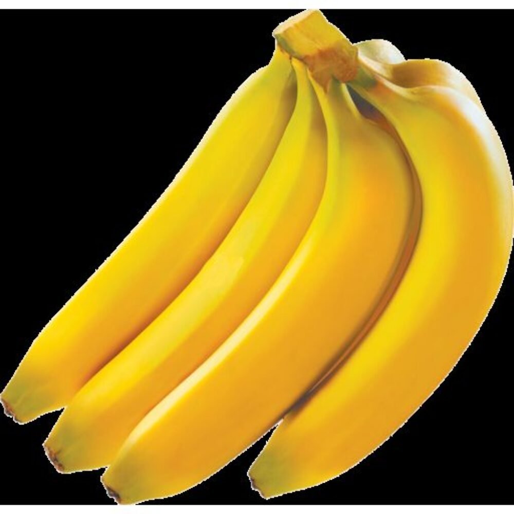 Bananas