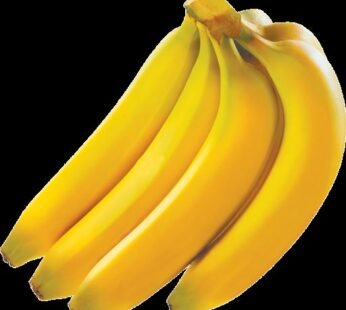 Bananas