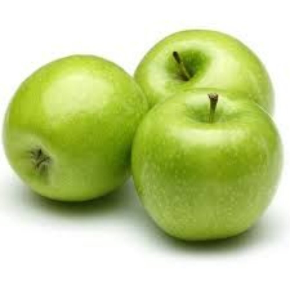 Green Apples