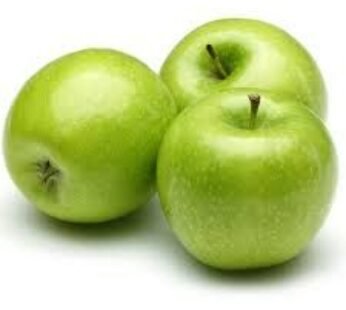 Green Apples