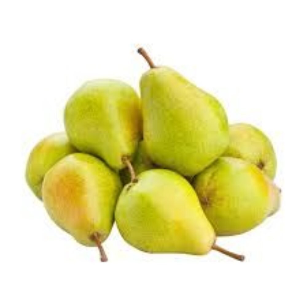 Pears