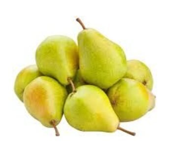 Pears