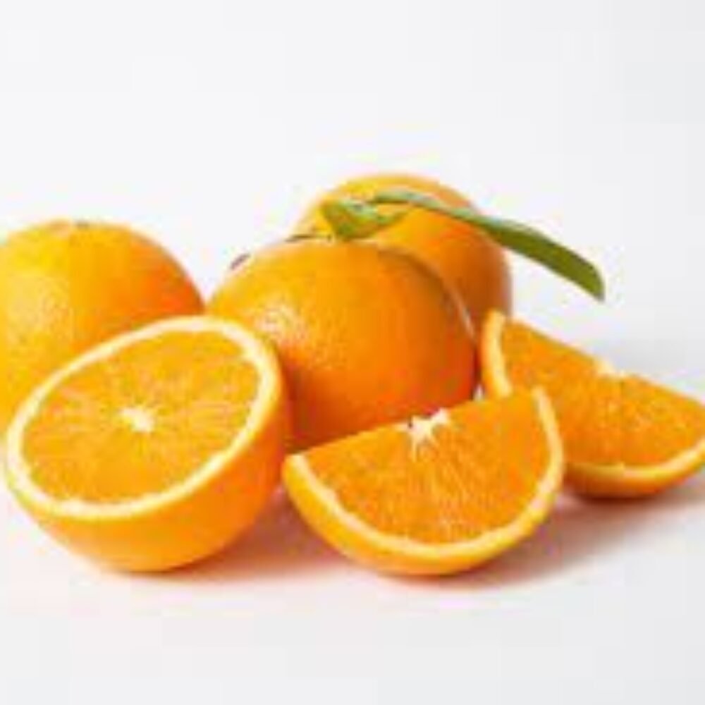 Oranges