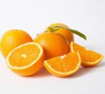 Oranges