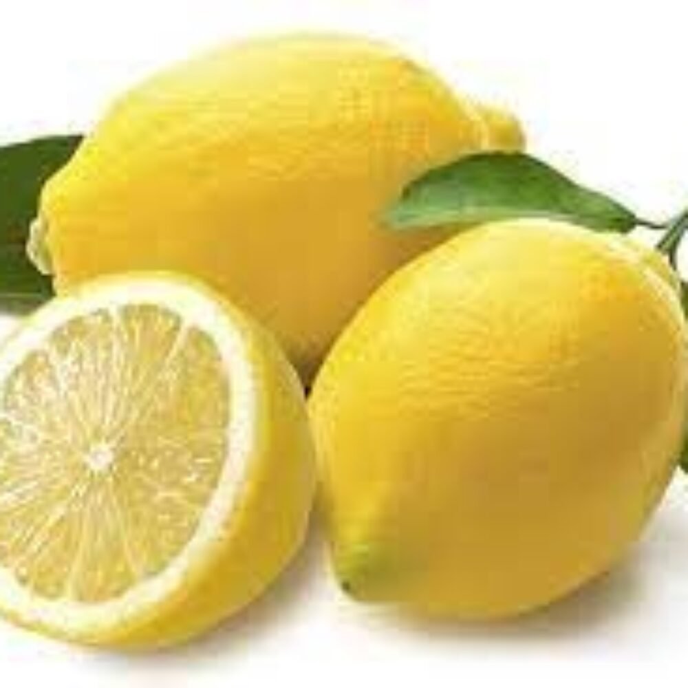 Lemons