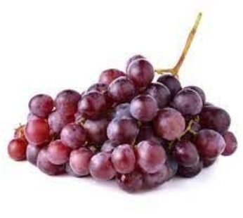 Red Grapes