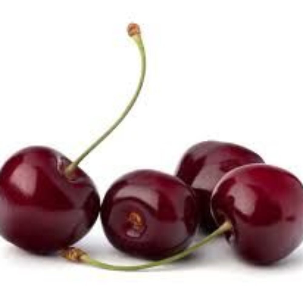 Cherries