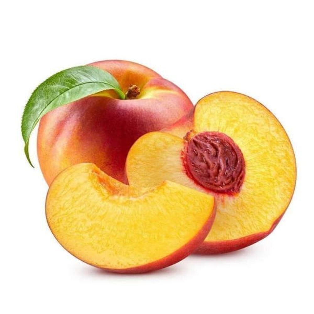 Nectarines