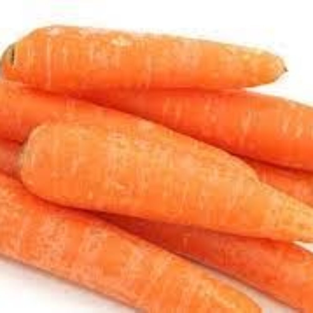 Carrots