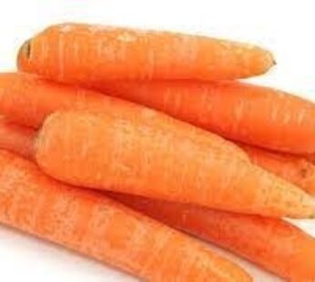 Carrots
