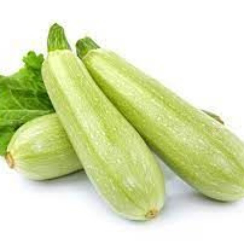Zucchini