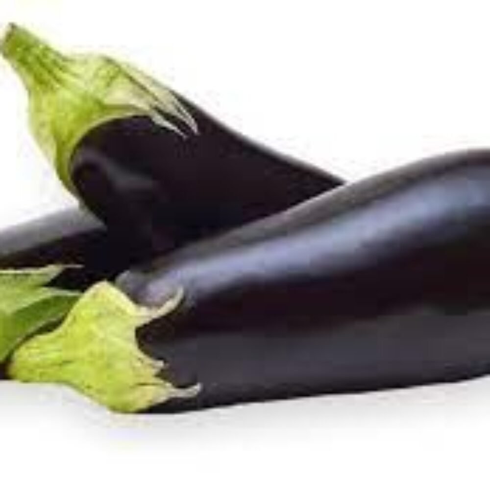 Eggplants