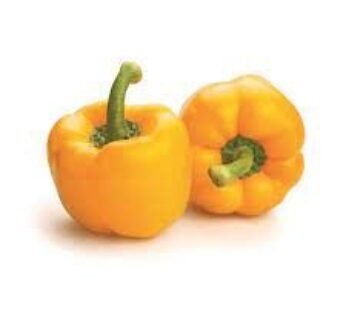Yellow Bell Peppers