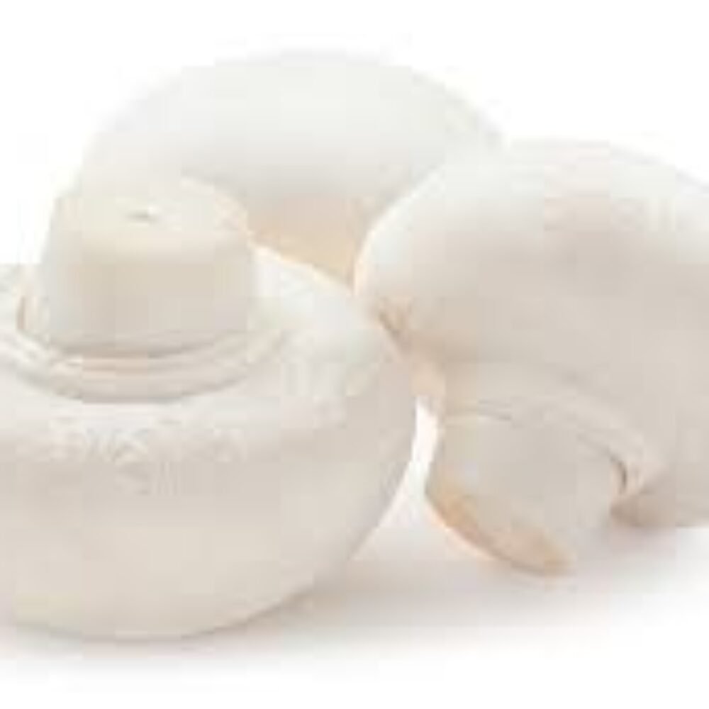 Mushrooms