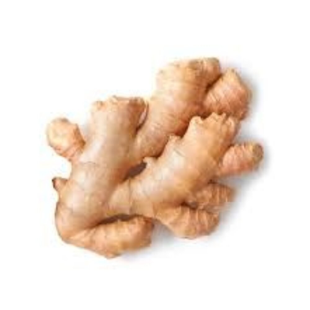 Ginger Root