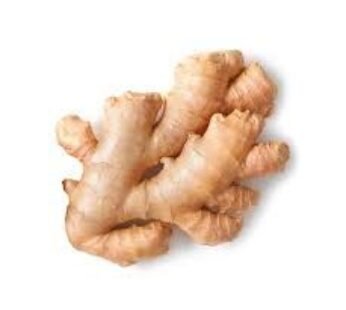 Ginger Root