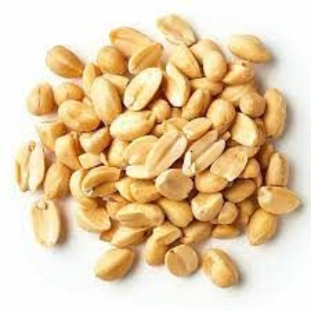 Peanuts 500gr