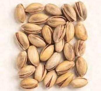 Pistachios 300gr