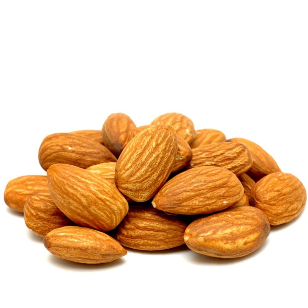 Almonds 160gr