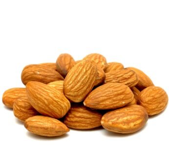 Almonds 160gr