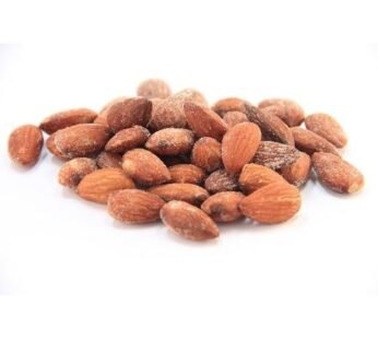 Raw Almonds 160gr