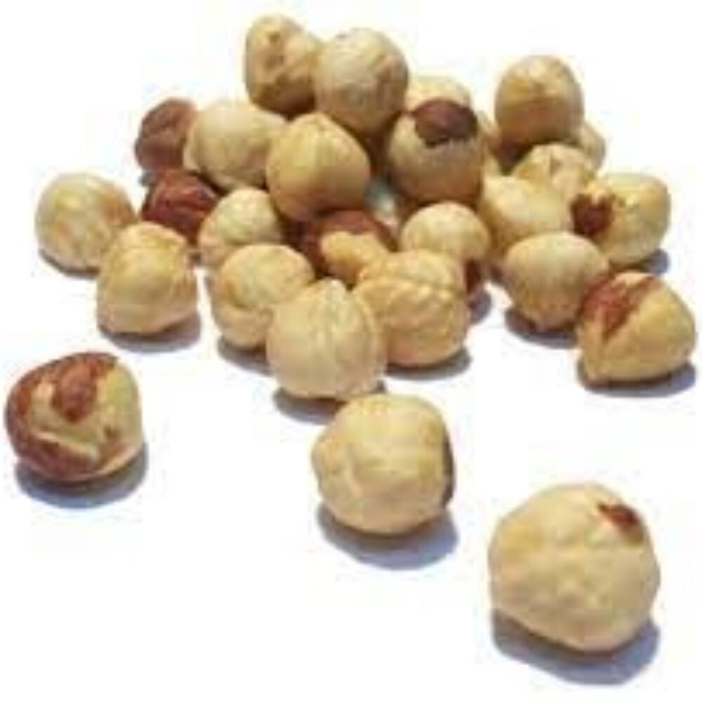 Hazelnut 160gr
