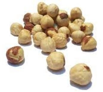 Hazelnut 160gr