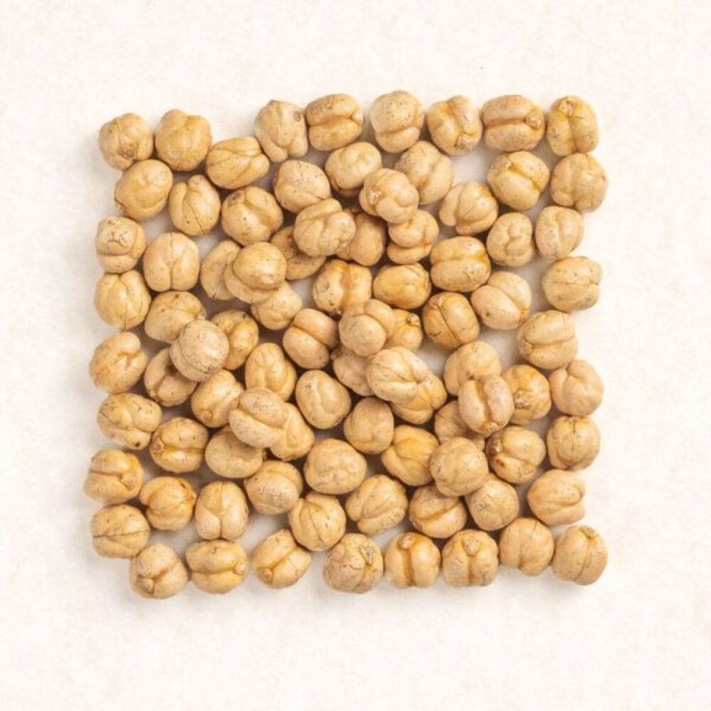 Roasted Chickpeas 160gr
