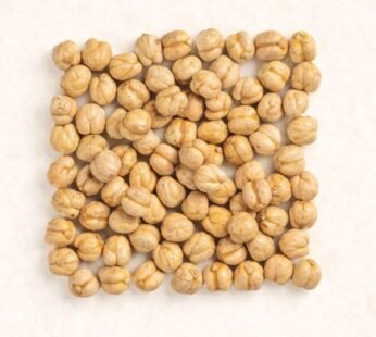 Roasted Chickpeas 160gr