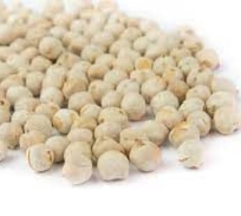 Roasted White Chickpeas 160gr