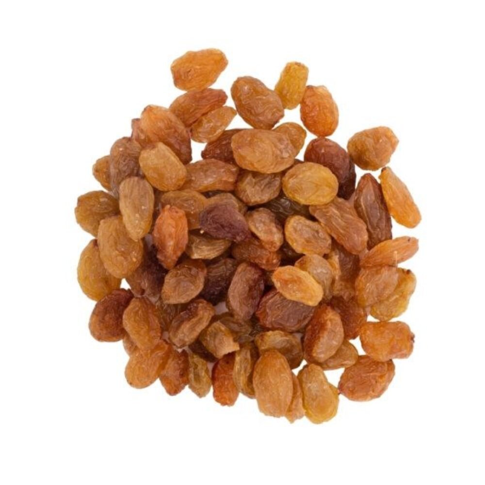 Raisins 160gr