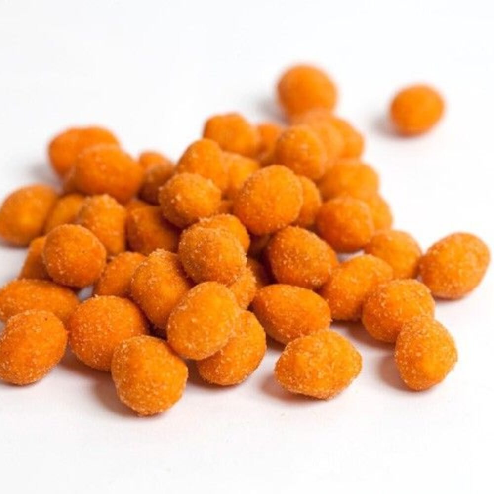 Zolita (spicy Coated Peanuts) 160gr