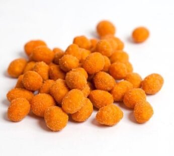 Zolita (spicy Coated Peanuts) 160gr