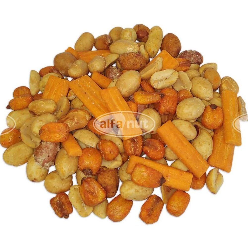 Nuts Mix 400gr