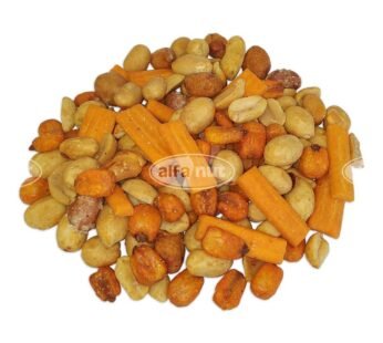 Nuts Mix 400gr