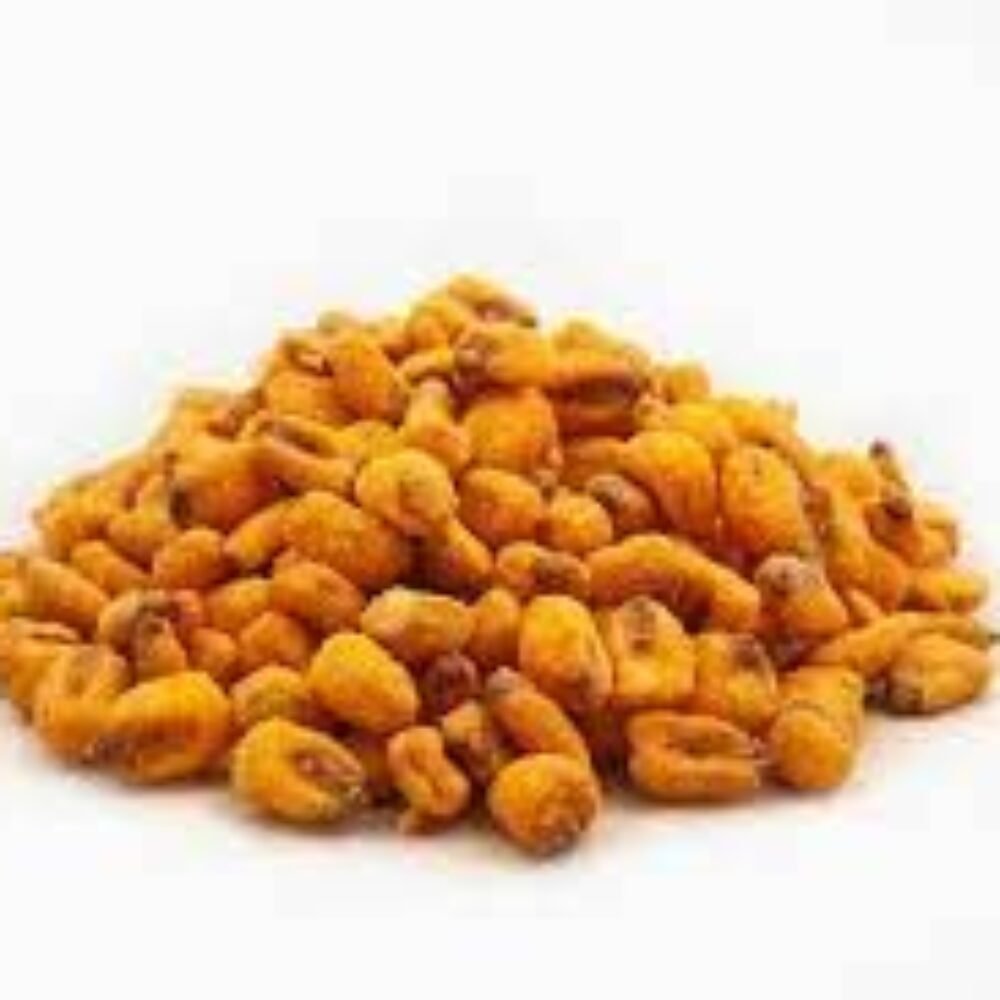 Spicy Corn 160gr