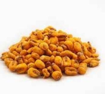 Spicy Corn 160gr