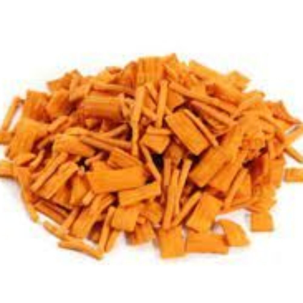 Shrimp Crackers 160gr