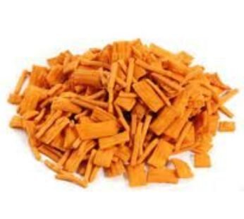 Shrimp Crackers 160gr