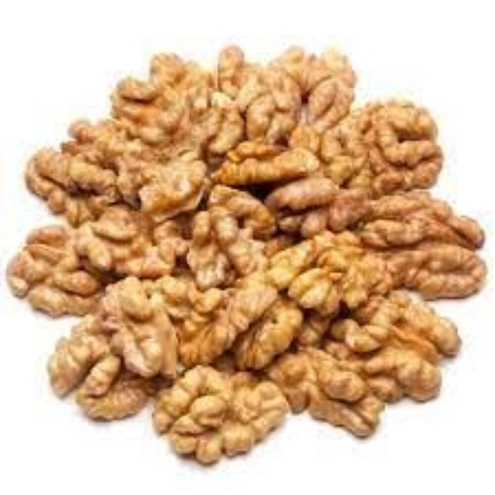 Raw Walnuts 160gr