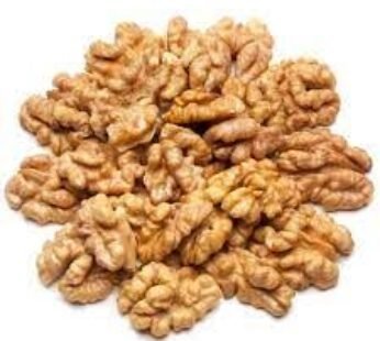 Raw Walnuts 160gr
