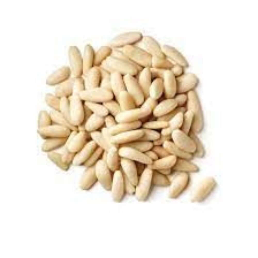 Raw Pine Nut 160gr