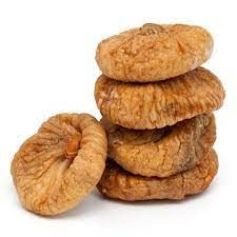 Dried Figs 250gr
