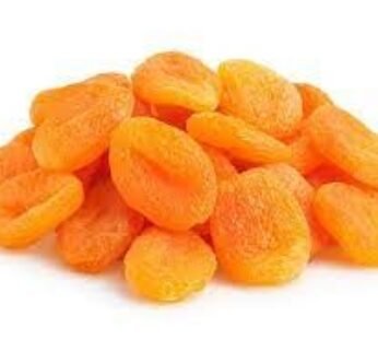 Dried Apricots 200gr