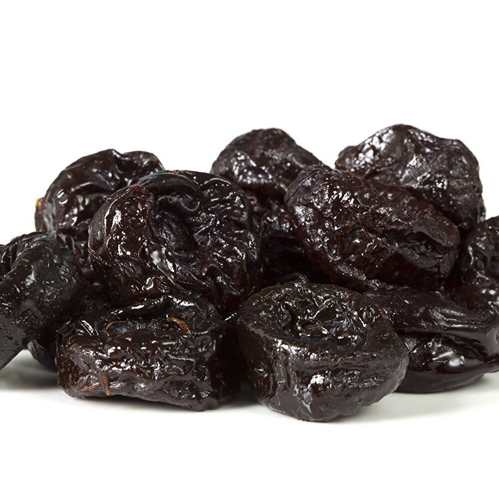 Dried Prunes 200gr