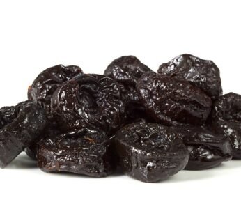 Dried Prunes 200gr
