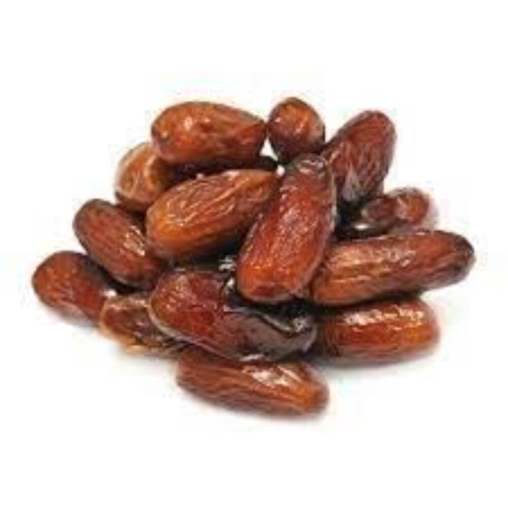 Dried Dates 200gr